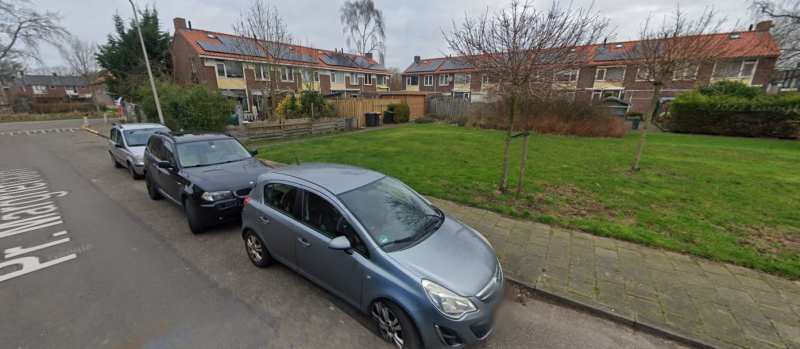 Prinses Margrietlaan 130