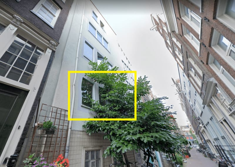 Koestraat 24, 1012 BX Amsterdam, Nederland