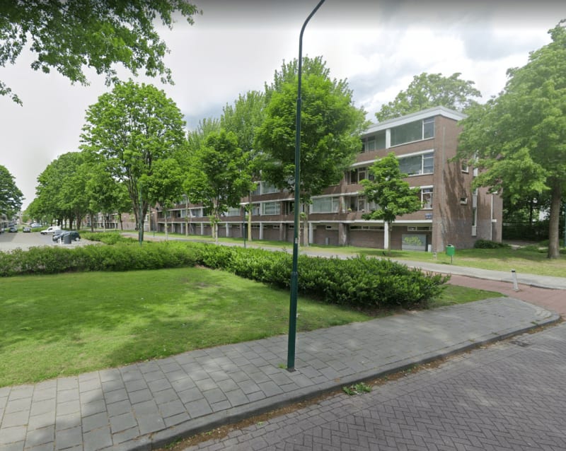 Rubenslaan 123, 3764 VG Soest, Nederland