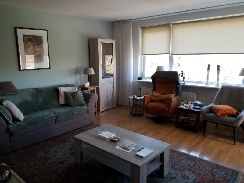 Michelangelostraat 123