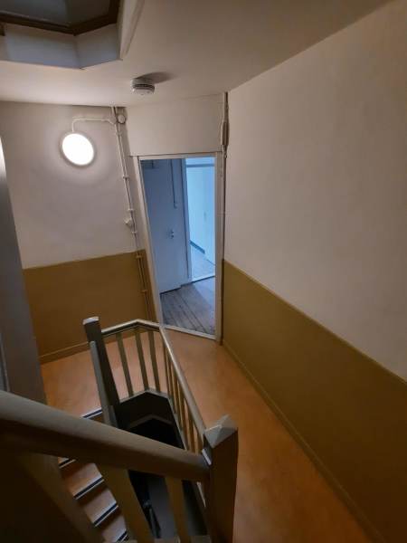 John Franklinstraat 30