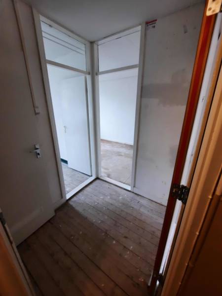 John Franklinstraat 30