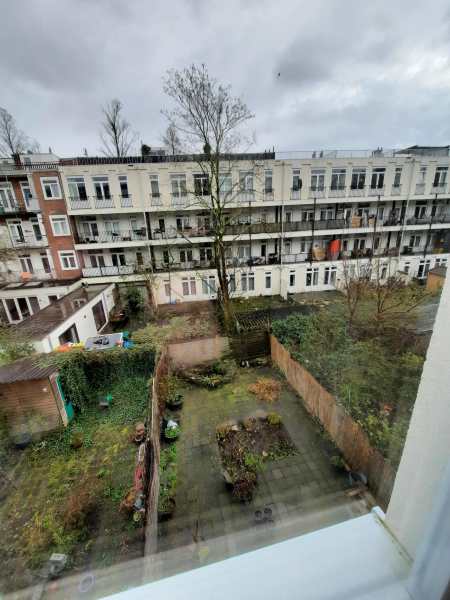 John Franklinstraat 30