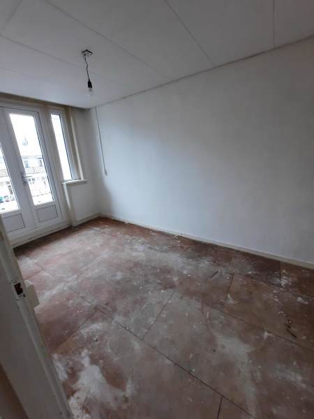 John Franklinstraat 30