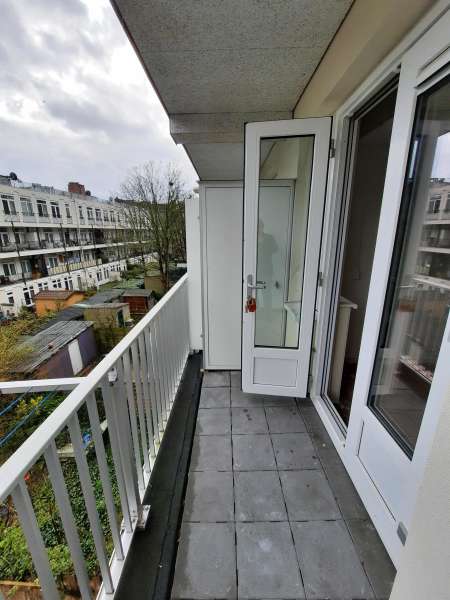 John Franklinstraat 30