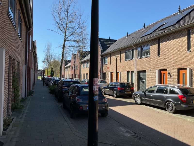 Leliestraat 26