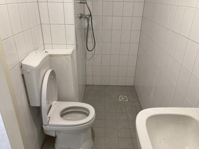 Van der Hoopstraat 8G