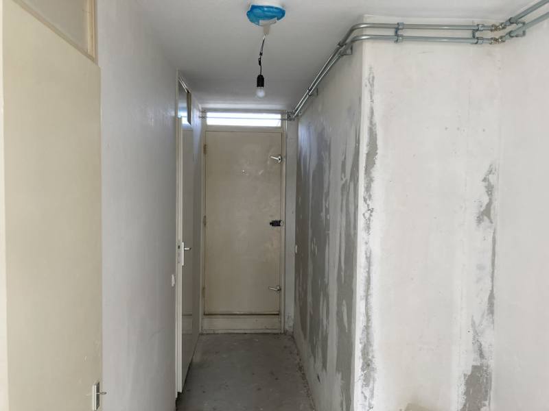 Van der Hoopstraat 8G