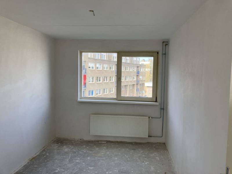 Van der Hoopstraat 8G