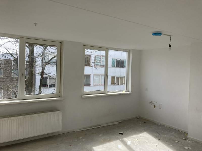 Van der Hoopstraat 8G