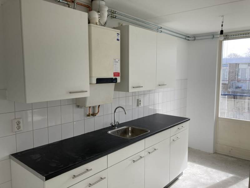 Van der Hoopstraat 8G