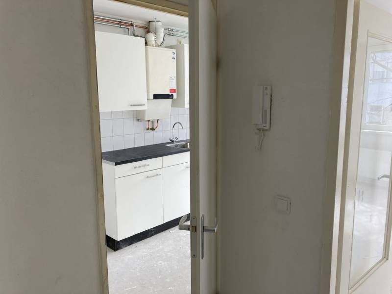 Van der Hoopstraat 8G