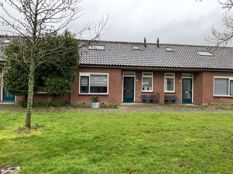 Kolstraat 72, 4171 CZ Herwijnen, Nederland