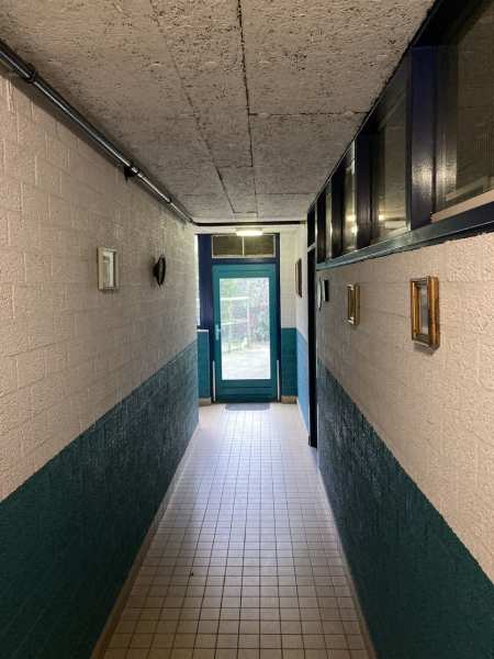 Van der Hoopstraat 8G