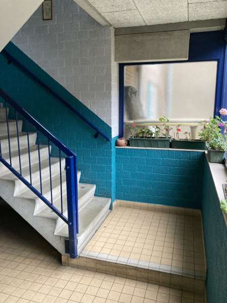 Van der Hoopstraat 8G