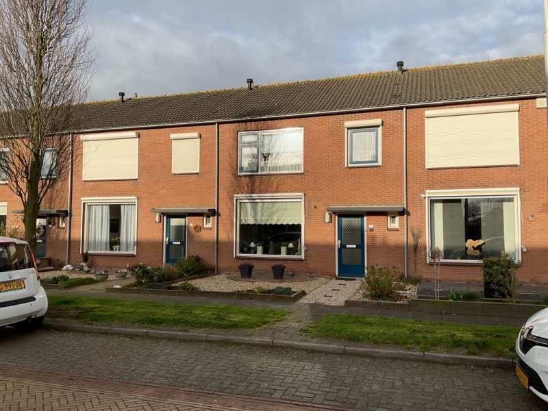 Molenlaan 16, 4214 EB Vuren, Nederland