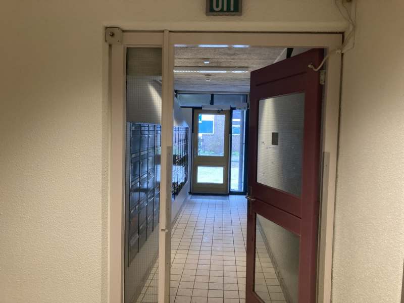 Van der Duijnstraat 152