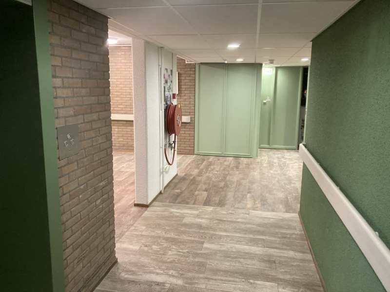 Van der Duijnstraat 152