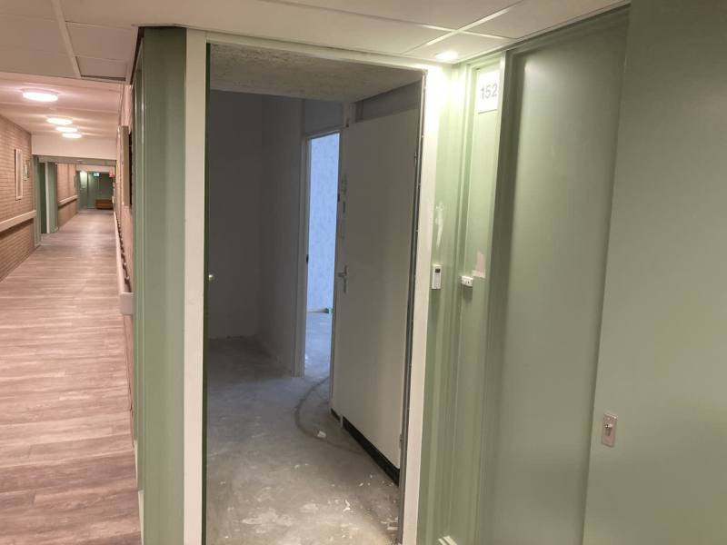 Van der Duijnstraat 152