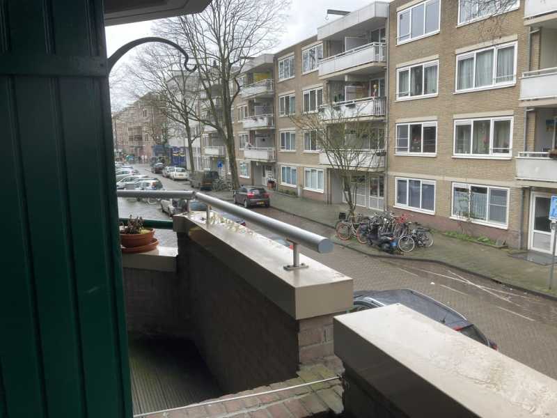 Van der Duijnstraat 152