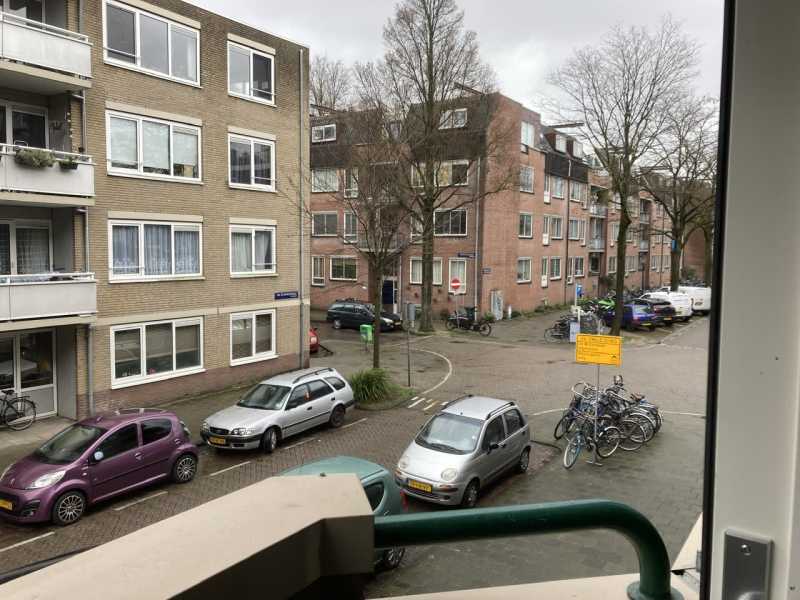 Van der Duijnstraat 152