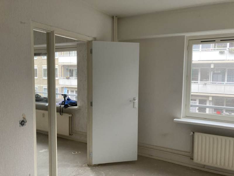 Van der Duijnstraat 152