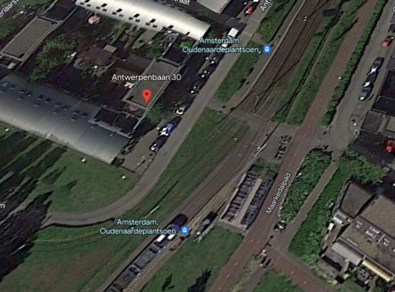 Antwerpenbaan 30