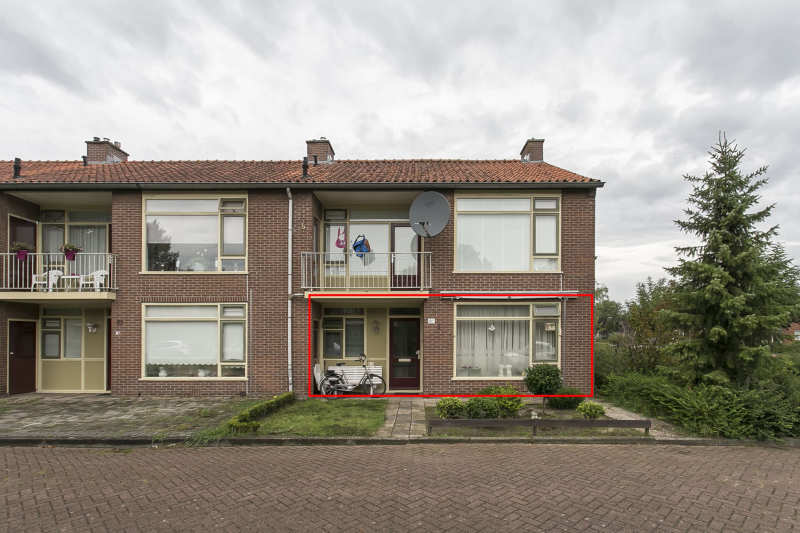 Schulpkamp 81, 3861 EH Nijkerk, Nederland