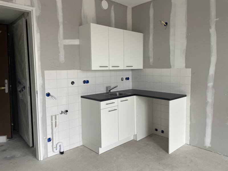 Johan van der Keukenstraat 23