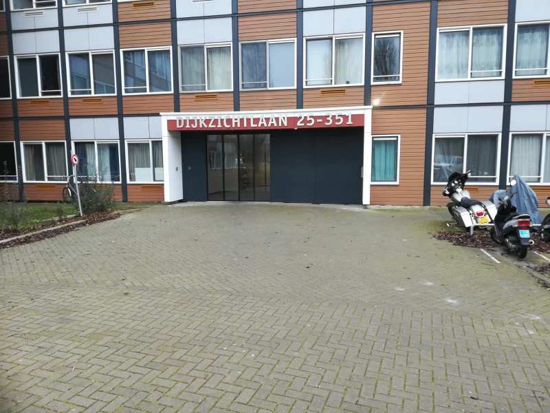 Dijkzichtlaan 265
