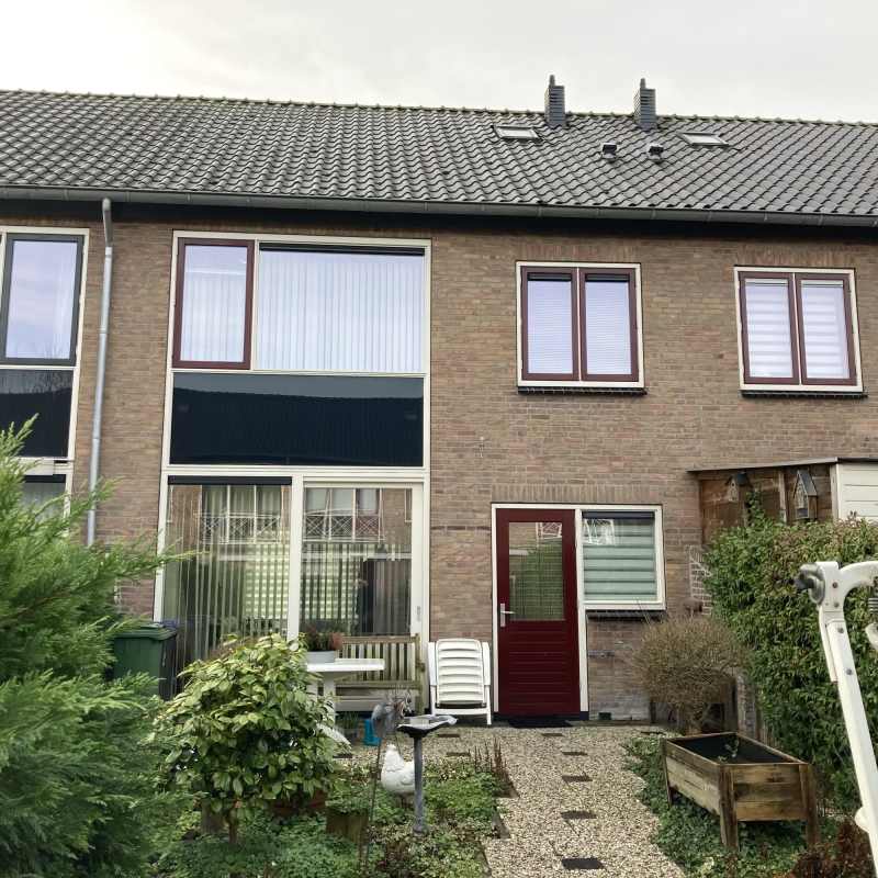 Antony Pieter van Dishoeckstraat 7