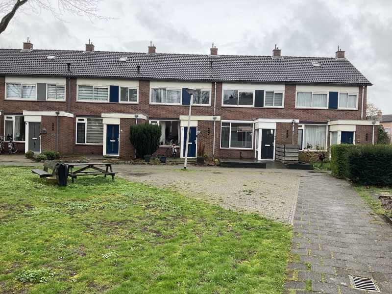 Donk , 4143 CA Leerdam, Nederland