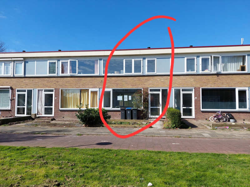 Waarschapsstraat 124