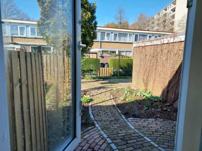 Waarschapsstraat 124