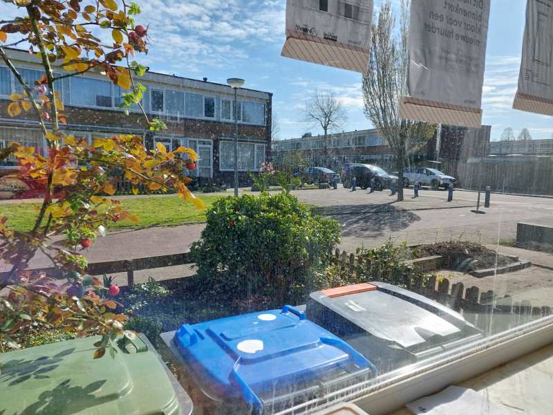 Waarschapsstraat 124