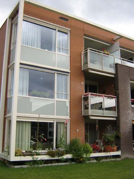 Maarten van Rossumweg 49, 3931 KH Woudenberg, Nederland