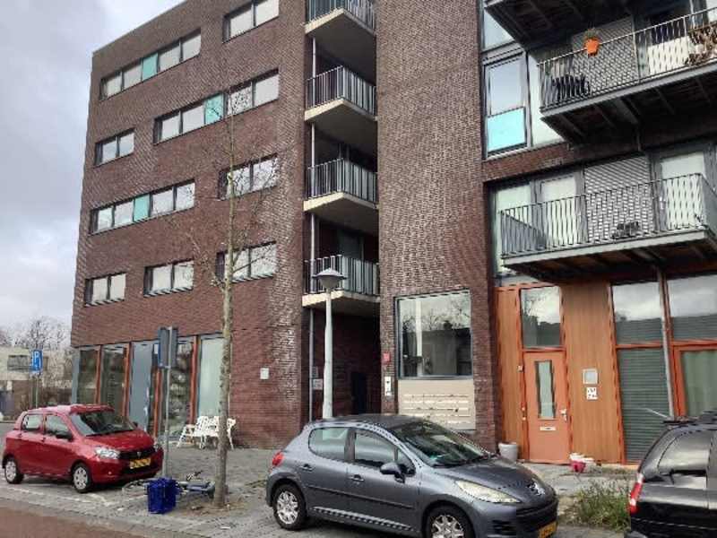Mandarijnenstraat 21A