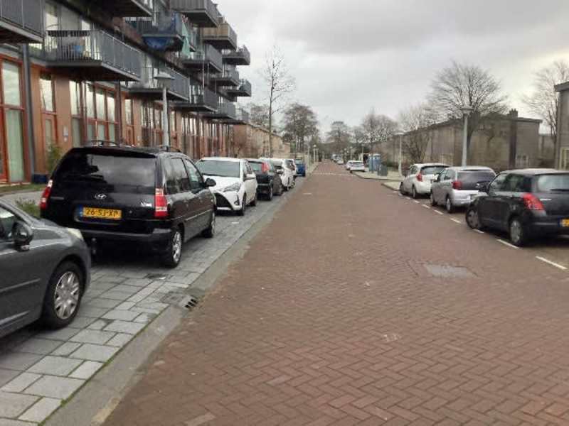 Mandarijnenstraat 21A