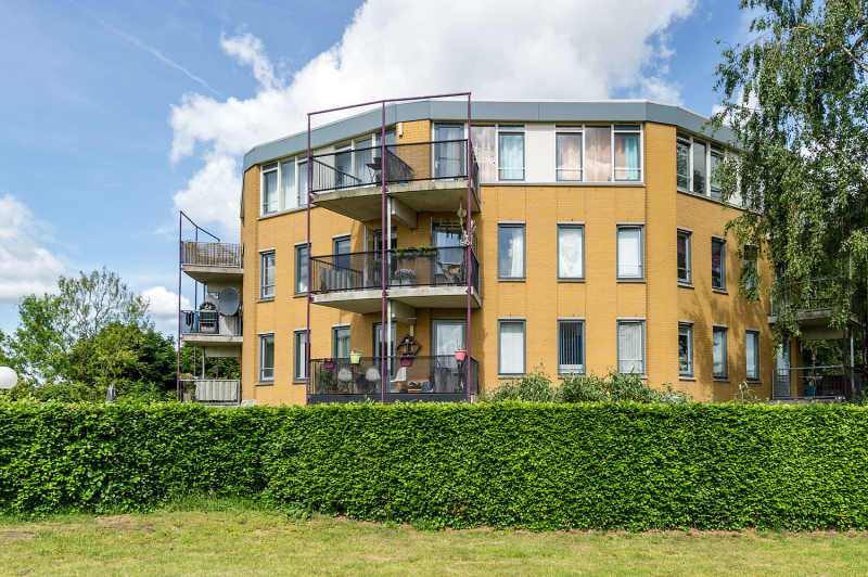 Donjon , 3823 AB Amersfoort, Nederland