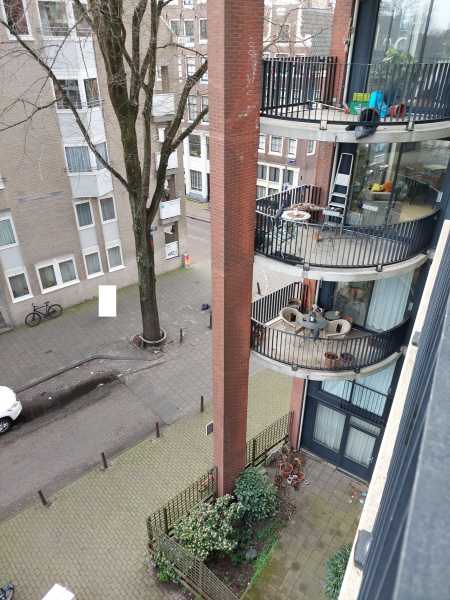 Nieuwe Westerdokstraat 150