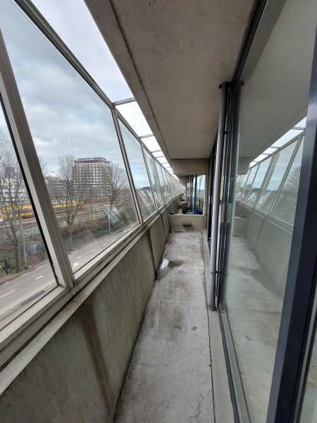 Nieuwe Westerdokstraat 150