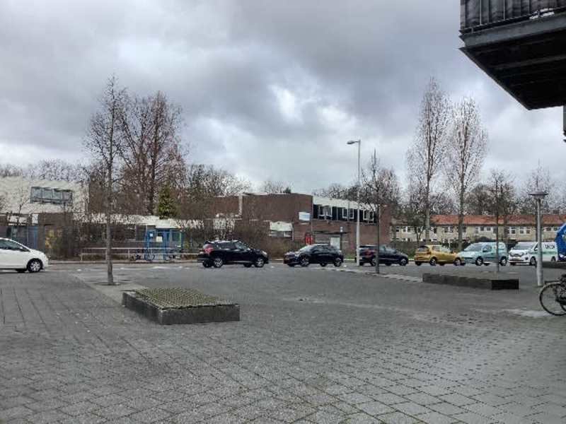 Mandarijnenstraat 23F