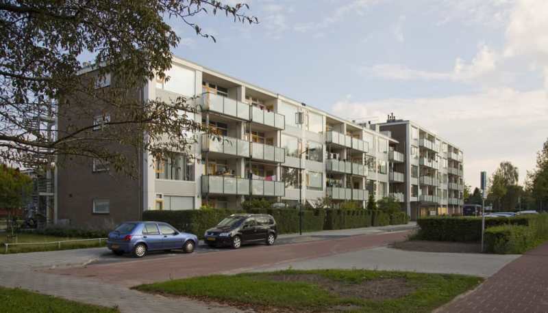 Gilbert van Schoonbekestraat 61