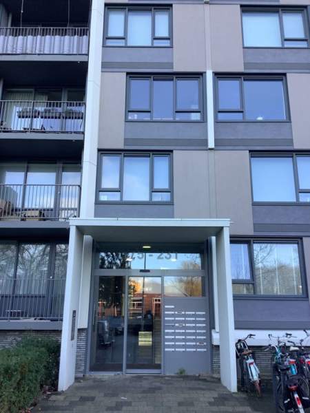 Atlasdreef 231, 3561 AK Utrecht, Nederland