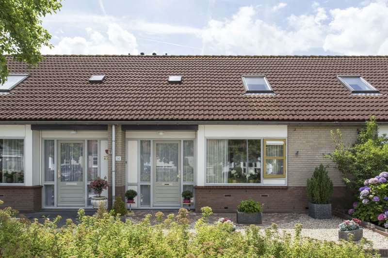 Fenteler 14, 3863 BK Nijkerk, Nederland