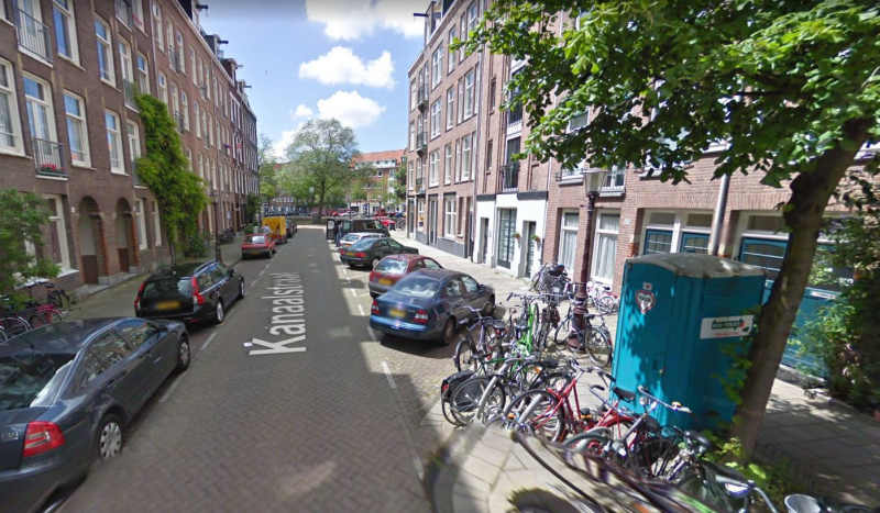 Kanaalstraat 171