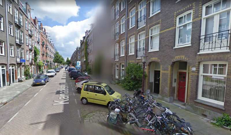 Kanaalstraat 171