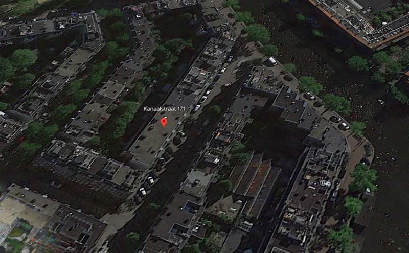Kanaalstraat 171