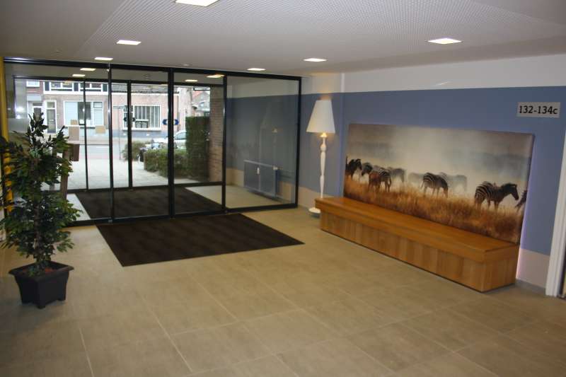 Prins Bernhardlaan 126F