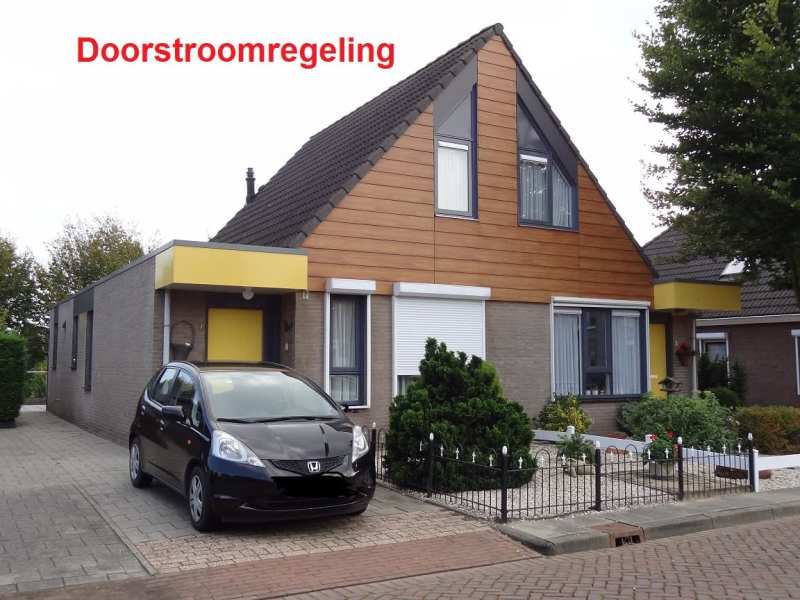 Bieskamp 1, 5313 BK Nieuwaal, Nederland